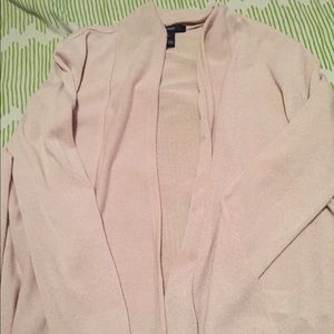 Forever 21: Cardigan